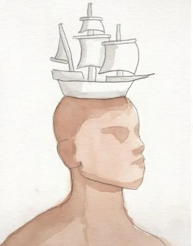 Imagem ilustrativa da imagem Artistas apontam uso indevido de obras visuais em desfile da Portela