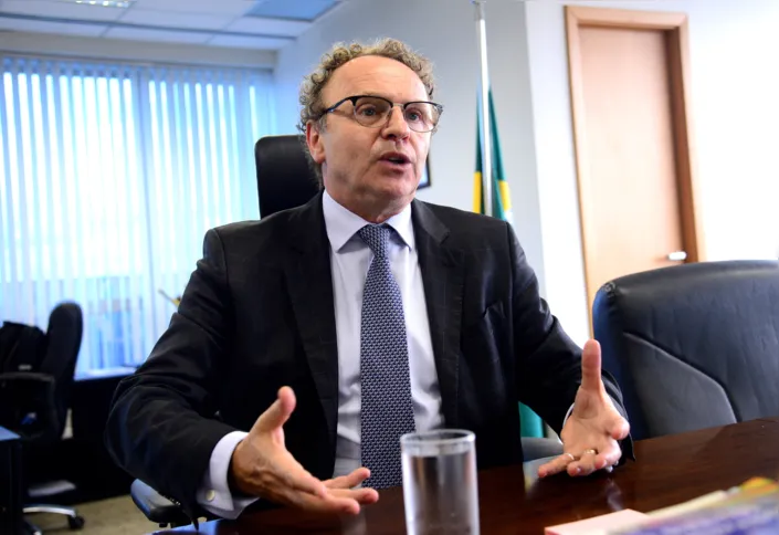 Imagem ilustrativa da imagem STF pode agendar audiências para debater revisão da Lei da Anistia