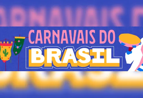 Imagem descritiva da notícia Bloco das Carmelitas abre a programação oficial do carnaval do Rio