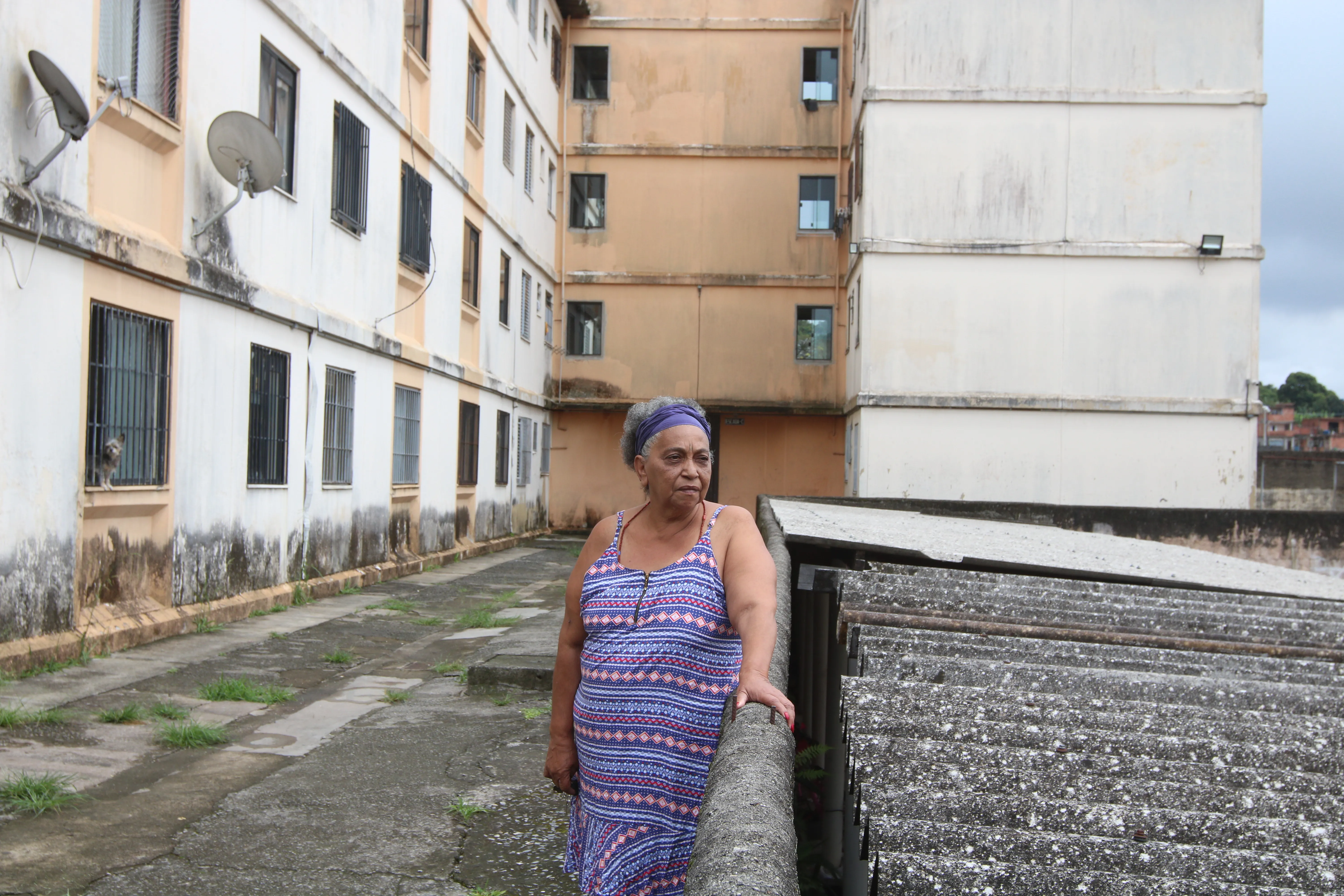 Imagem descritiva da notícia Estudo mostra como expulsão de negros formou bairro periférico em SP