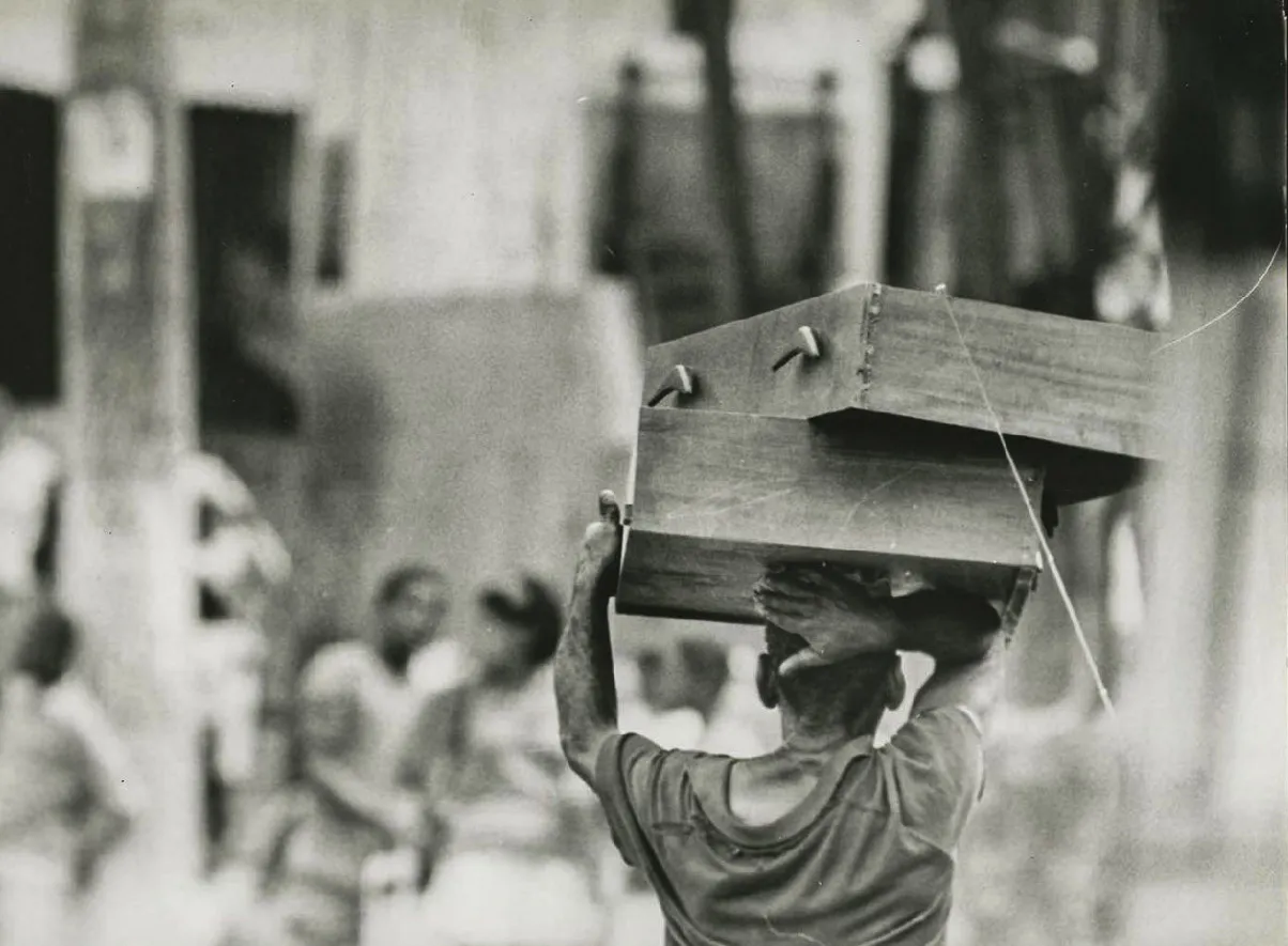 Imagem descritiva da notícia Viúva de Jango participa de ato pelos 60 anos do comício na Central