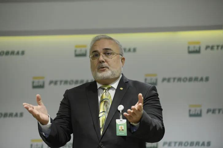 Imagem ilustrativa da imagem Conselho pode distribuir dividendos da Petrobras “em momento oportuno”