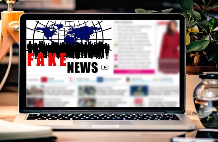 Imagem ilustrativa da imagem Entenda como a nova onda de fake news influencia a guerra digital