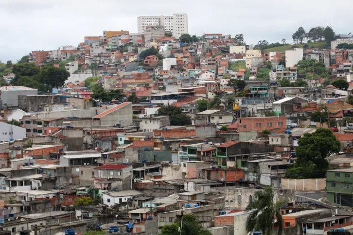 Imagem ilustrativa da imagem Estudo mostra como expulsão de negros formou bairro periférico em SP