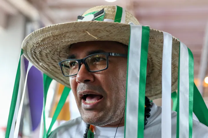 Imagem ilustrativa da imagem Gestores analisam e votam propostas na Conferência Nacional de Cultura
