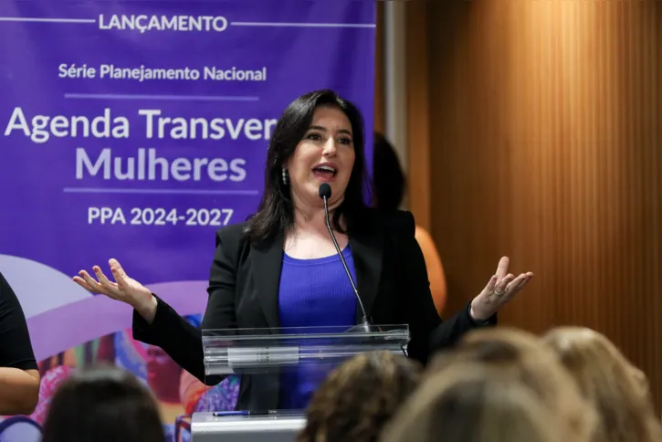 Imagem ilustrativa da imagem Plano prevê reduzir em 10% diferença salarial entre homens e mulheres