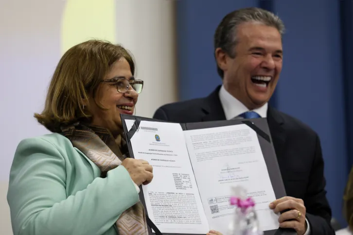 Imagem ilustrativa da imagem Programa quer incluir mulheres no mercado de trabalho de TI e ciência