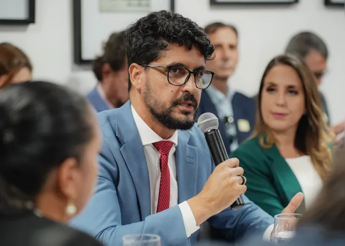 Imagem ilustrativa da imagem Rede pública passará a contar com 117 emissoras de TV e 155 de rádio
