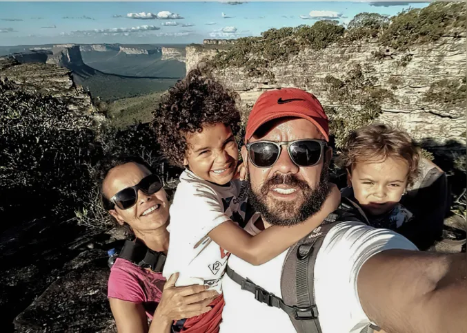 Imagem ilustrativa da imagem Saiba como a parentalidade positiva contribui na formação da criança