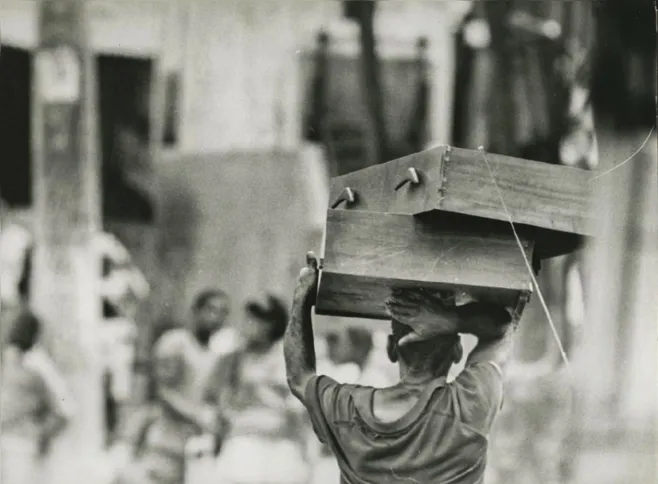 Imagem ilustrativa da imagem Viúva de Jango participa de ato pelos 60 anos do comício na Central