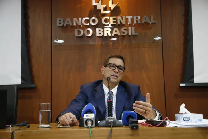Imagem ilustrativa da imagem Banco Central revisa previsão de crescimento da economia para 1,9%