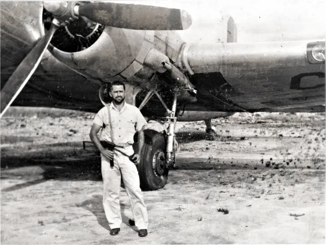 Imagem ilustrativa da imagem Herói da II Guerra Mundial foi torturado pelo regime militar