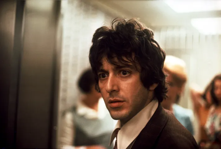 Imagem ilustrativa da imagem Mostra no CCBB-Rio exibe 24 filmes do ator norte-americano Al Pacino