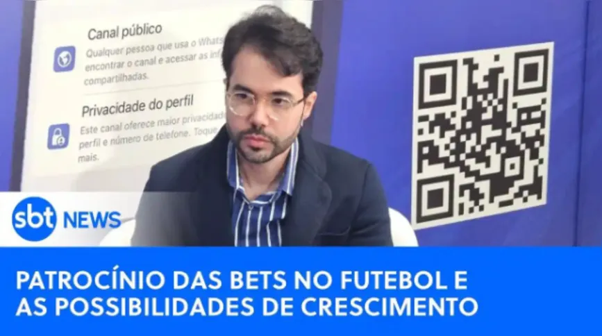 Imagem ilustrativa da imagem Crescimento das apostas online no país e os desafios da regulamentação