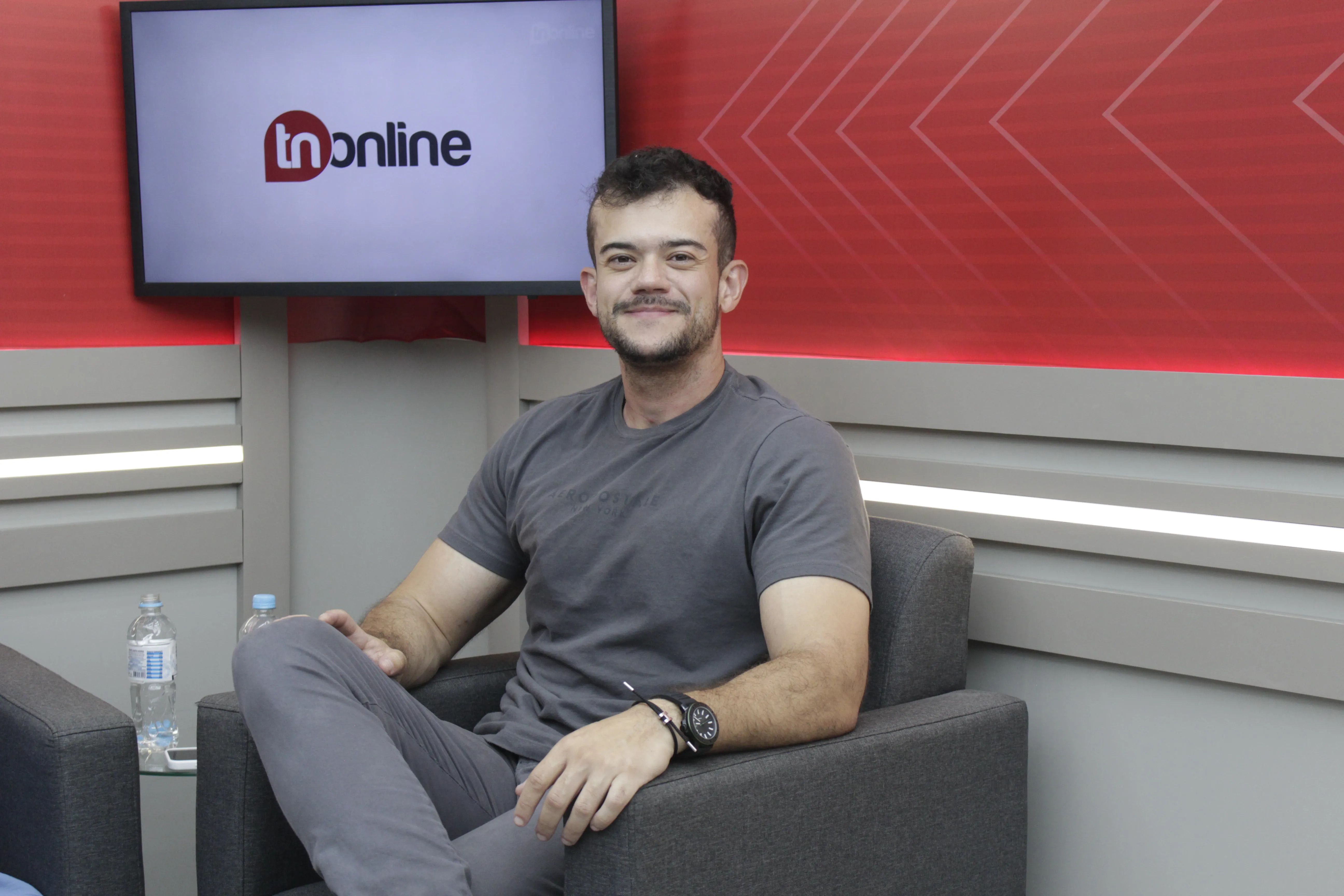 O presidente da câmara de Apucarana fez um balanço do mandato em 2025