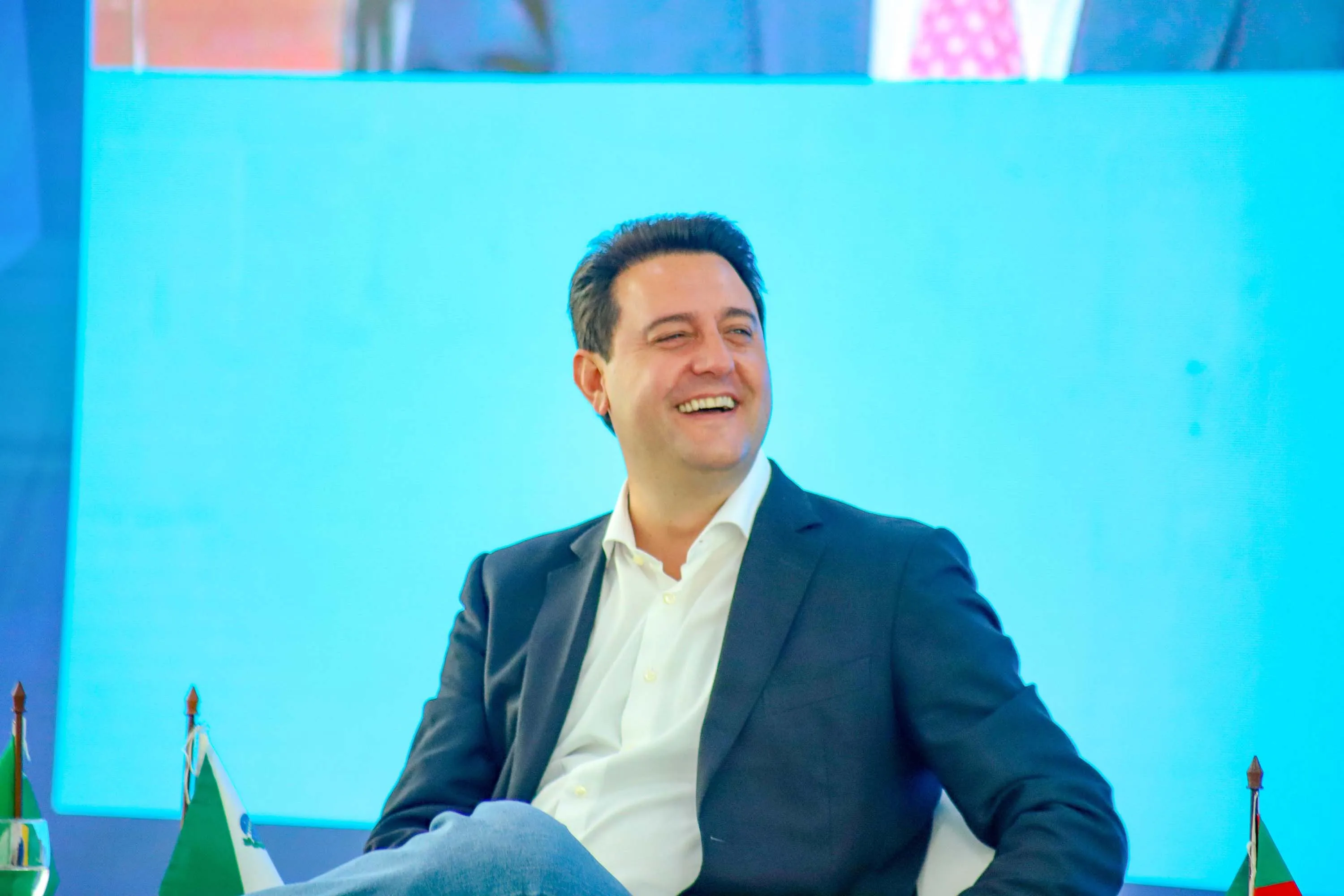 Ratinho Junior (PSD)