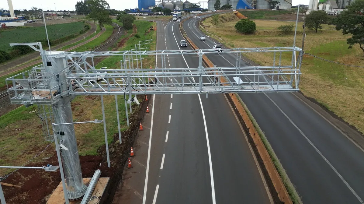 A ação é movida contra a Agência Nacional de Transportes Terrestres (ANTT)