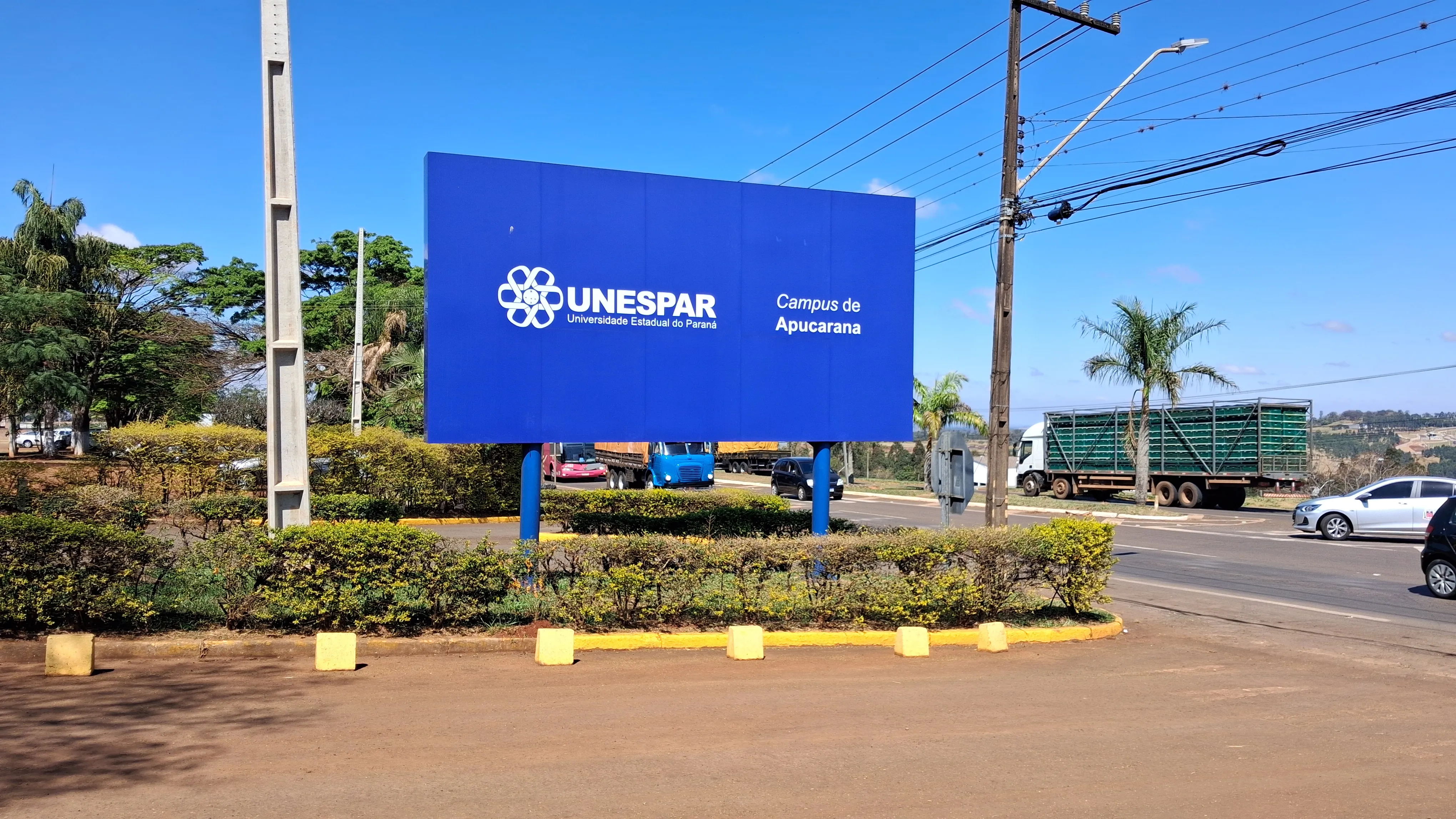 Unespar terá curso de medicina em Apucarana
