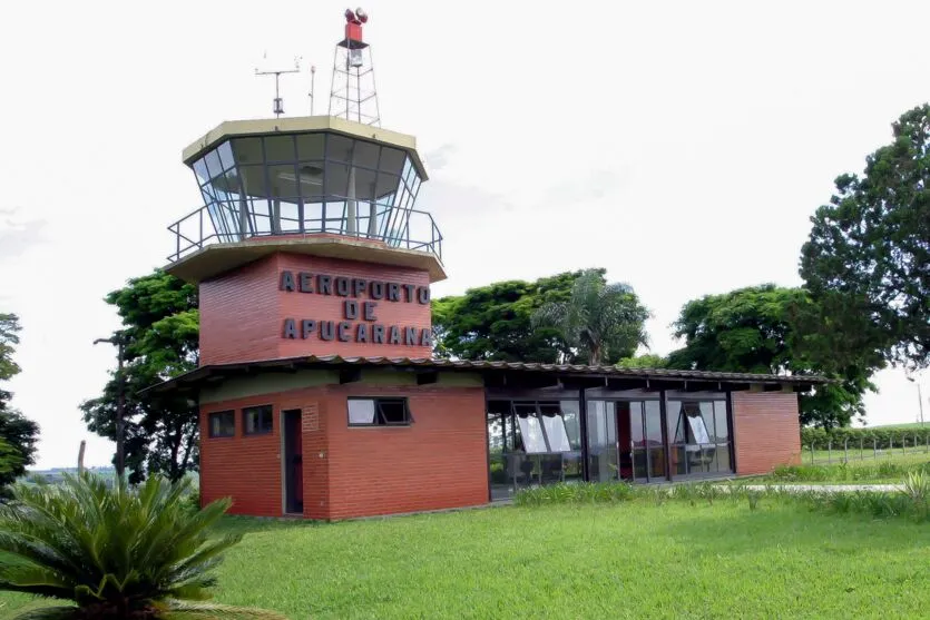 Aeroporto é formalizado como apto a operação de voos comerciais
