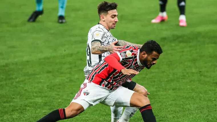 Times de Gustavo Mosquito e Reinaldo jogam neste domingo, Às 16 horas FOTO:DIVULGAÇÃO