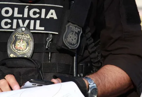 Imagem descritiva da notícia Déficit da Polícia Civil: das sete comarcas 
da região, duas não têm delegado titular