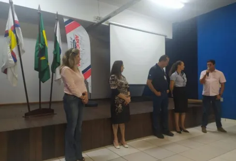 Imagem descritiva da notícia Fase municipal dos 68º Jogos Escolares vai reunir 19 colégios em Apucarana