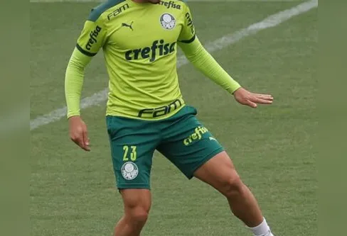 Imagem descritiva da notícia Sem Abel, Palmeiras encara o Táchira na estreia da Libertadores