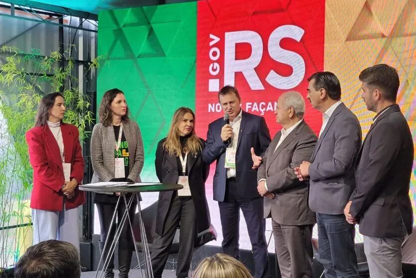 BRDE Labs 2022 é apresentado no South Summit -