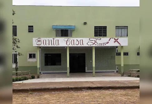 Imagem descritiva da notícia Prefeitura assume gestão da Santa Casa de Rosário do Ivaí