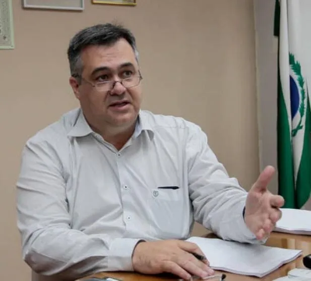 O ex-secretário de Estado da Saúde e pré-candidato a deputado federal Beto Preto, do PSD, cumpriu agenda nesta sexta-feira no Vale do Ivaí