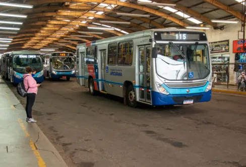 Imagem descritiva da notícia Entenda como funciona o subsídio
do transporte coletivo de Apucarana