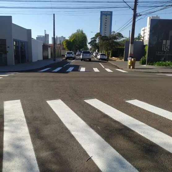 A Secretaria Municipal de Segurança Pública e Trânsito (Sestran), está investindo R$ 212.208,49