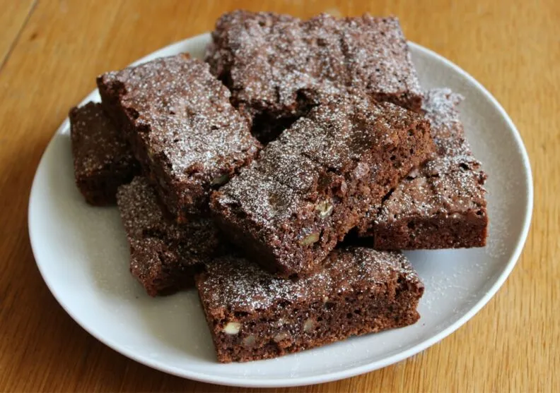 Imagem descritiva da notícia Descomplicado, brownie é fácil de fazer e agrada vários paladares
