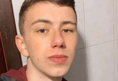 Imagem descritiva da notícia Morte de estudante de 17 anos gera comoção em Apucarana