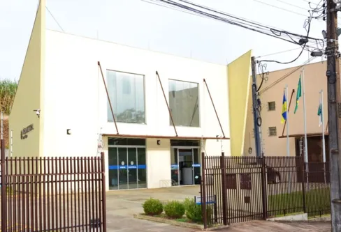 Imagem descritiva da notícia Justiça Eleitoral começa a treinar mesários