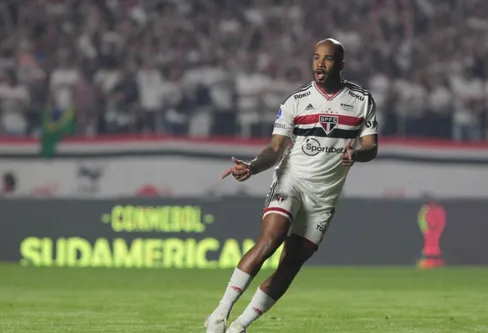 Imagem descritiva da notícia São Paulo precisa vencer o
Corinthians no Brasileirão