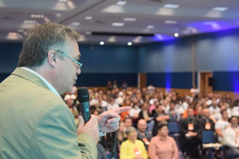 Conferência de Saúde Mental debate pós-pandemia e ampliação de alternativas de financiamento para a área -