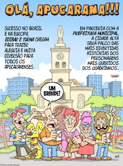 Procurada, a Prefeitura preferiu não se manifestar