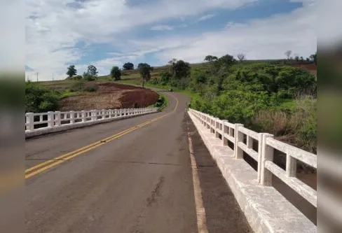 Imagem descritiva da notícia Governo vai investir R$ 10 mi para reformar pontes no Vale