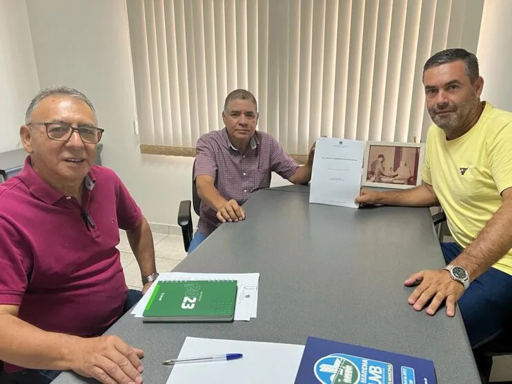 Sessão foi realizada na manhã desta sexta-feira (30)