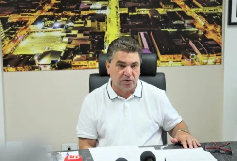 Imagem descritiva da notícia Após determinação, Arapongas atualiza base de cálculo do IPTU