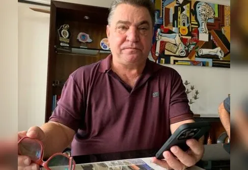 Imagem descritiva da notícia Arapongas formaliza saída do Cisvir e anuncia novo consórcio de saúde