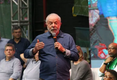 Imagem descritiva da notícia CURISCO NA POLÍTICA