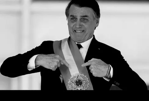 Imagem descritiva da notícia CURISCO NA POLÍTICA
