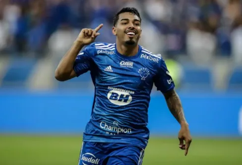 Imagem descritiva da notícia Corinthians anuncia Matheus Bidu