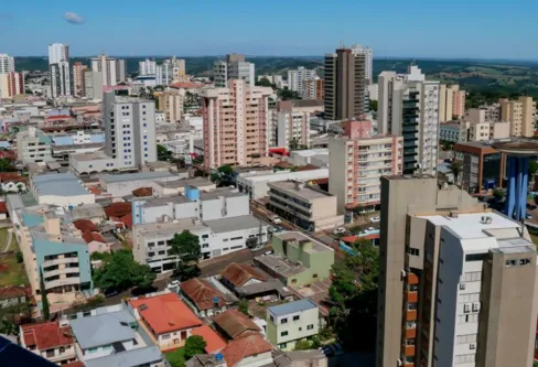 Imagem descritiva da notícia IPTU de Apucarana terá atualização de 5,97%