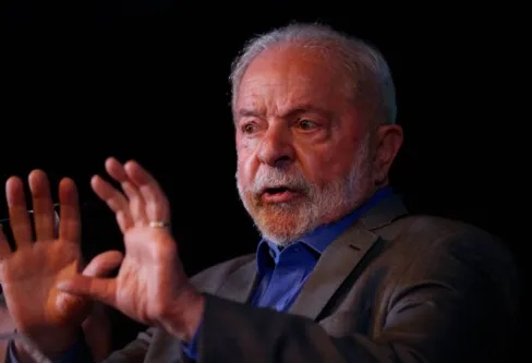 Imagem descritiva da notícia Lula deve finalizar nesta quinta composição de todos ministérios