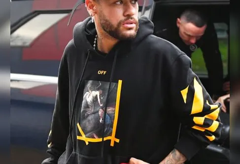 Imagem descritiva da notícia Neymar e Marquinhos retornam 
ao PSG após o fim da Copa do Catar