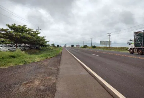 Imagem descritiva da notícia PR-444 terá dois viadutos e uma trincheira em Mandaguari