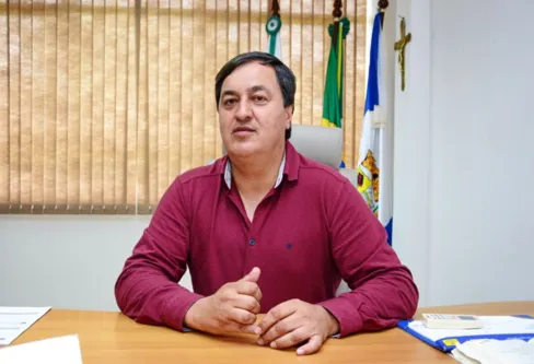 Imagem descritiva da notícia Presidente do Cisvir vê boas perspectivas para 2023